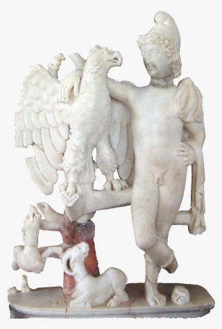 Ganymede Carthage-blank - Ganymede Carthage #6488148