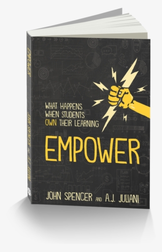 Instagram-2 - Empower What Happens When Students Own Their Learning #6488198