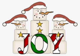 Saying Joy Christmas Cards Pinterest Snowmanchristmas - Christmas Day #6488258