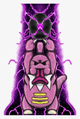 Chris Ramsey - Drawing #6488260