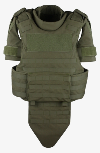 Bulletproof Vest #6488263