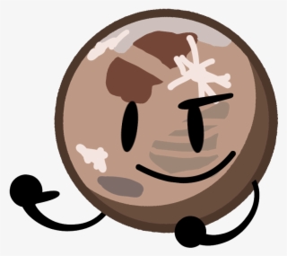 Ganymede - Illustration #6488427