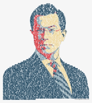 Stephen Colbert The Word - Stephen Colbert #6488602