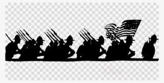 World War 1 Png Clipart World War I United States Of - Veterans Day Math #6488709