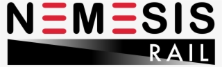 Nemesis Rail Logo - Nemesis Rail #6488838