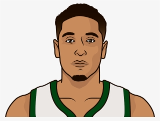 The Milwaukee Bucks Have Averaged The Most Blocks Per #6488961