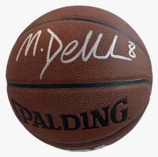 Matthew Dellavedova Milwaukee Bucks Nba Authentic Autographed #6489007