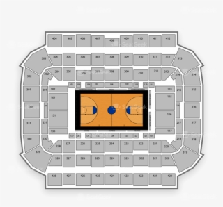 The Home Of Bankers Life Fieldhouse Tickets Featuring - Uw-milwaukee Panther Arena #6489169