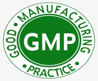 Ketorolac Solution For Intravenous And Intramuscular - Good Manufacturing Practice Logo #6489226