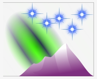 Dark Skies Of Tomintoul And Glenlivet - Graphic Design #6489274