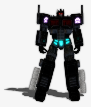 Military Robot #6489276