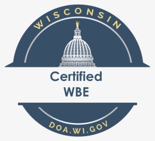 Wisconsin Women's Business Enterprise - Madison #6489277