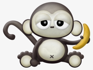 Kaagard Zooday Monkey1 - Chunky Monkey Meaning #6489515