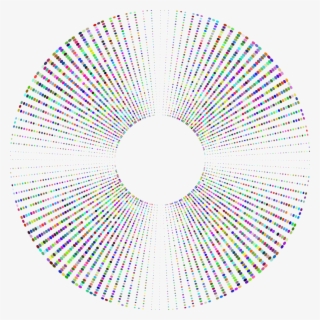 Geometric Curiosity Prismatic No Bg - Studentenwohnheim Tietgen #6489626