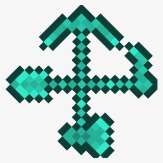 Reinforced Tools - Minecraft Obsidian Tool #6489629