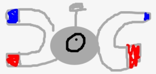 Magnemite - Graphic Design #6489909