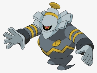 91 Objeto - Pokemon Dusknoir #6489910