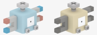Download Zip Archive - Pokémon Quest #6489968