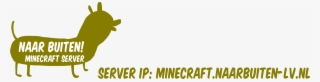 Server Ip - Minecraft - Naarbuiten-lv - Nl #6490029