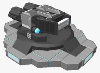 Remove The Red Block - Tank #6490151