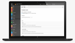 Typo3 Book Template Tools - Cloud Console Avast Device #6490396