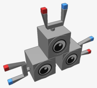 An Electric/steel Type Pokemon That Evolves From Magnemite - Gun #6490515