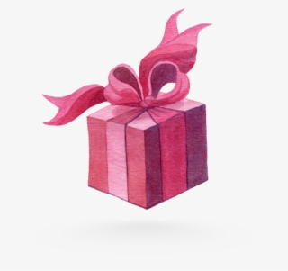 Birthday - Watercolor Painting #6490582