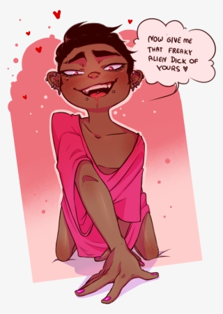 Invader Zim - Syncope #6490651