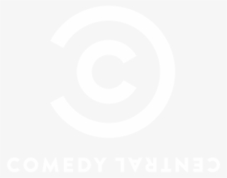 As Seen On Comedy Central - Comedy Central Logo Transparent #6490789