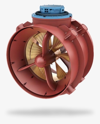 Rolls Royce Thruster #6490986