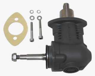 Thruster Gearbox - Gearbox Thruster #6491109