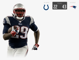 New England Patriots #6491156 New England Patriots #6491156