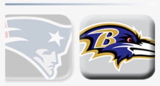 When The Patriots Run - Baltimore Ravens For Life #6491207