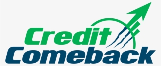 The Credit Comeback - Design #6491287