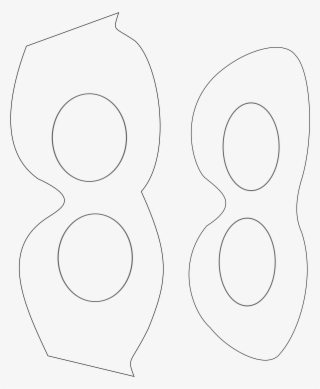 Big Image - Clip Art #6491675