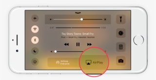 Then Select Which Device To Send The Audio Or Video #6491677