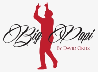El Artista And David Ortiz Announce Appearance At Ipcpr - Big Papi Cigar By David #6491715