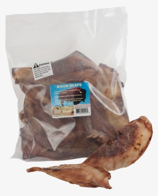 Great Dog Bison Scaps 20 Count Package #6491909 Great Dog Bison Scaps 20 Count Package #6491909
