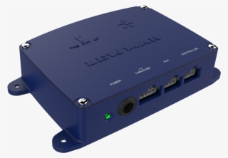 Blue Box Thruster Icu - Lewmar 185tt Bow Thruster #6491910