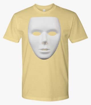 Blank - Shirt #6491997