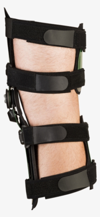 Legacy Thruster Oa - Breg, Inc. #6492051