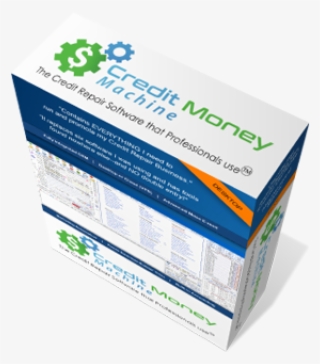 Credit Repair Software #6492151