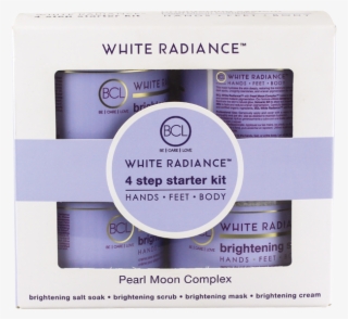 Bcl Spa Organics 4 Step Starter Kit - Eye Shadow #6492152