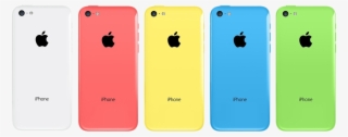 Iphone 5c Has More Pros Than Cons - Iphone 5c #6492199