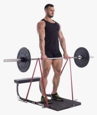 Hip Thruster - Hip #6492285