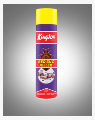 Kingtox Bed Bug Killer 600ml - Bed Bug Spray In Pakistan #6492381
