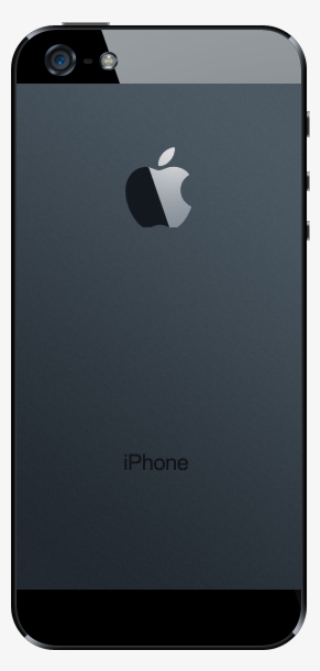 Iphone5s Space Grey #6492430