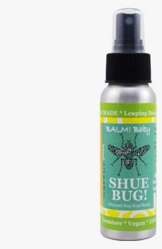 Loading Zoom - Balm! Baby - Taylor's Sanitize Those Hands Natural #6492492