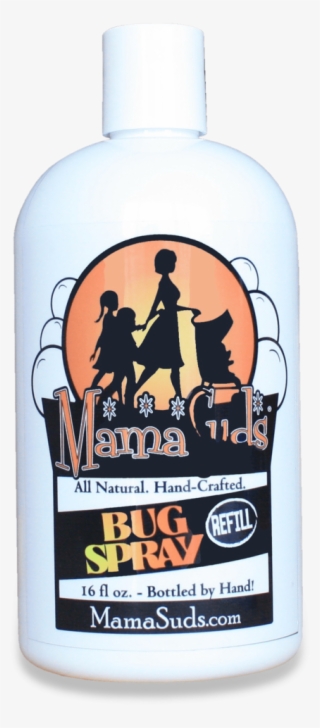 Bug Spray Refill - Mane #6492552