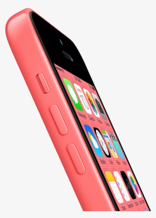 Iphone 5c #6492554